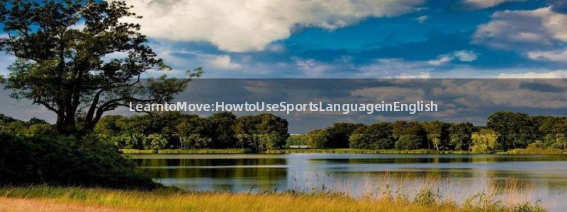 尊龙官方正版app五金厂:LearntoMove:Howto